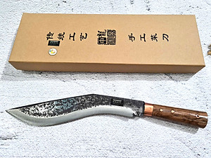 DAO PHÚC SEN - SIÊU DAO LƯỠI 30 CHẶT ĐI RỪNG MÃ e1N28