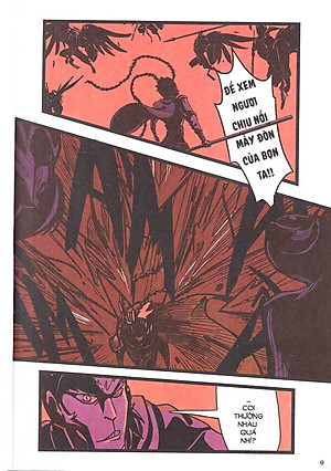 Tây Du Hí - Tập 3 (Tái Bản)