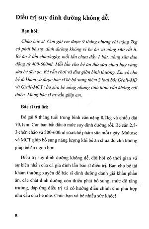 Sách Bé Biếng Ăn Mẹ Phải Làm Gì?