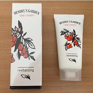 Kem Goji Cream Nga - 1 lọ date mới nhất có tem