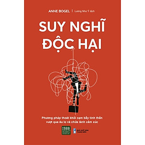 Suy Nghĩ Độc Hại - 1980