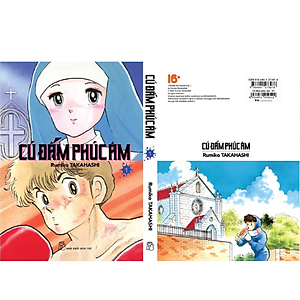 Cú Đấm Phúc Âm 