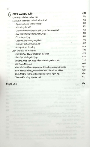 Quá Trình Phát Triển Của Trẻ Từ Khi Sinh Ra Tới Khi Đến Trường - Birth To Big School 4e