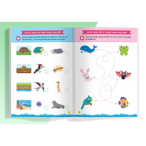 Sách 365 ngày siêu trí tuệ nhí - Phát triển tư duy logic IQ cho trẻ em 2