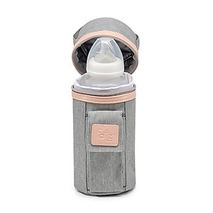 DỤNG CỤ HÂM SỮA CẦM TAY FATZ FATZBABY - READY 3 - FB3103SL (KHÔNG KÈM ADAPTOR) Hàng chính hãng