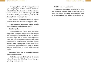 Sách Người Bán Hàng Vĩ Đại Nhất Thế Giới (Tái Bản 2020)