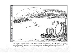 Thủy Hử - Truyện tranh (Trọn bộ 20 quyển)