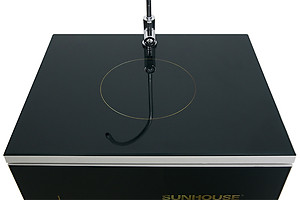 Máy lọc nước R.O 10 lõi Sunhouse SHA88116K - Hàng Chính Hãng