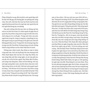 Sách Tuổi Thơ Im Lặng