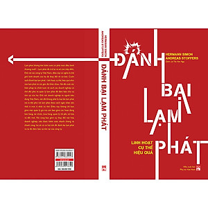 Sách Đánh Bại Lạm Phát