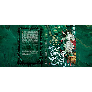 Sách Thời Niên Thiếu Của Pháp Y Tống Từ - Quyển Thượng