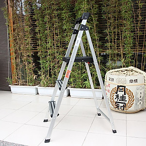 Thang Ghế 3 Bậc Sumo Nhật Bản ADS-603 (1.2m)