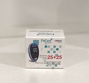 Que thử đường huyết dành cho model Facare FC G1168 (TD 4277)