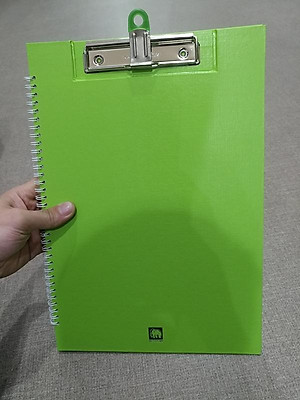 Bìa Trình Ký Elephant 1111F W/B