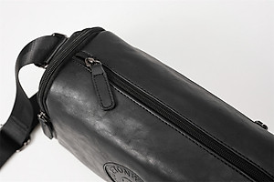 Túi đeo chéo nam phong cách mới – BEE GEE DCN9350