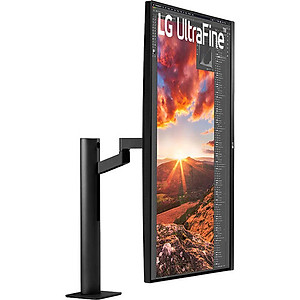 Màn Hình LG 32UN880-B 32'' UHD 4K Ergo (3840x2160) 5ms / 60Hz / IPS / USB Type-C / AMD FreeSync / Maxx Audio (5W) - Hàng Chính Hãng