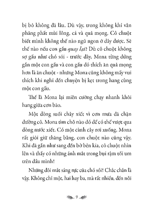 Sách Mái Ấm Chốn Rừng Sâu: Tập 1_Ngôi Nhà Đích Thực