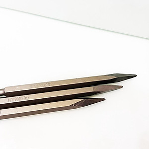 MŨI ĐỤC BÊ TÔNG SDS NHỌN PHI Ø14 DÀI 250MM KYNKO - MDSDSPLUSN