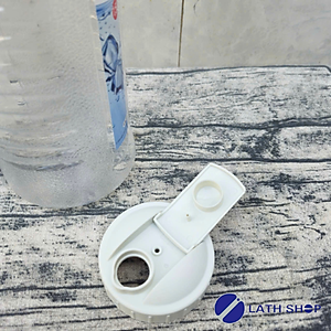 Bình Nước LocknLock Nhựa Pet BPA Free An Toàn Sức Khỏe, Dễ Sử Dụng P-000097 - 1.5L - Hàng Chính Hãng