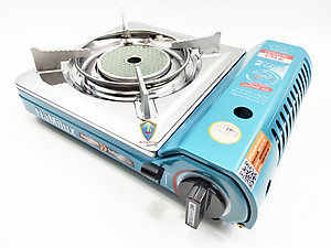 Bếp gas mini Namilux PL2027PS - HÀNG CHÍNH HÃNG NAMILUX (MP)