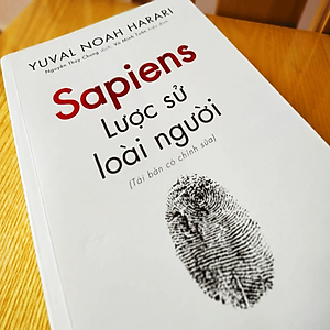 Sapiens: Lược Sử Loài Người
