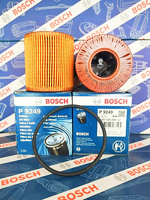 Lọc Nhớt Mini Cooper, Clubman, Countryman, Jaguar XF XJ Citroën All Models (-2019) - Bosch P9249