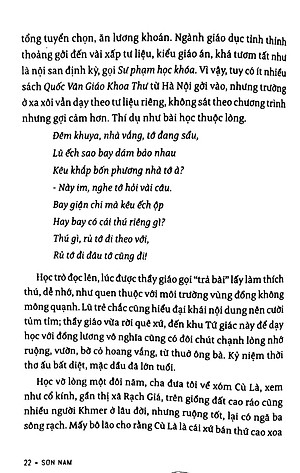 Sách Hồi Ký. Từ U Minh Đến Cần Thơ…