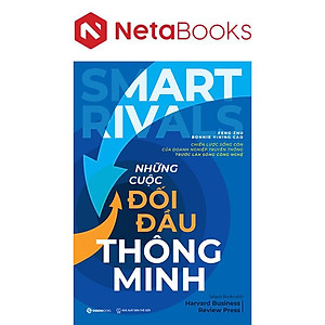 Những Cuộc Đối Đầu Thông Minh