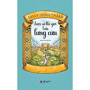 Sách Lược Sử Thế Giới Trên Lưng Cừu