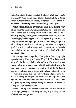 Lãnh Đạo Không Dùng Quyền Lực - Leading Without Authority