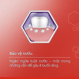 Kem Đánh Răng Colgate Sensitive ngăn ngừa ê buốt toàn diện 110g/tuýp