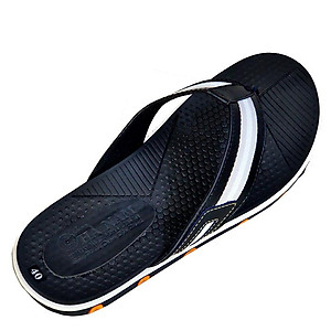 Dép nam xỏ ngón HÀ NAM da bò thật cao cấp DXN2035