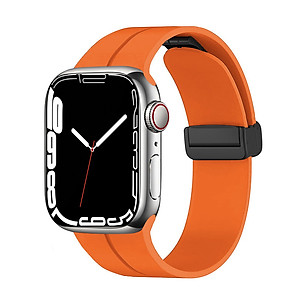 Dây Đồng Hồ Dành Cho Apple Watch KAi.N Sport Magnetic- Hàng Chính Hãng