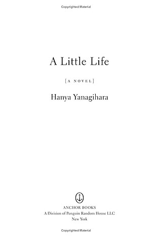 A Little Life