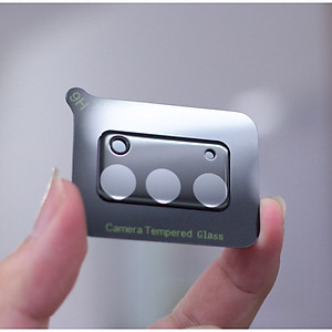 Kính Cường Lực Bảo Vệ Gắn Liền Camera dành cho Samsung Galaxy Note 20 / Note 20 Ultra - Hàng chính hãng