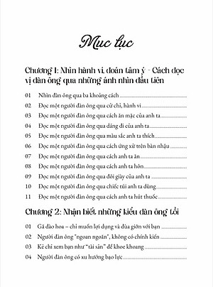 Combo 2 cuốn sách Đọc vị đàn ông + Binh pháp ái tình (Sách chính hãng  - HP360)