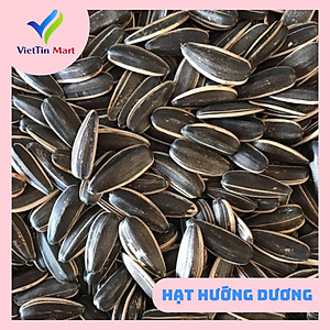 Hạt Hướng Dương Rang VIETTIN MART 500G