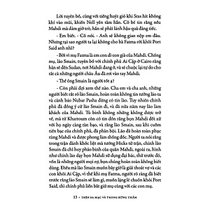 Sách Trên Sa Mạc Và Trong Rừng Thẳm
