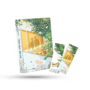 Sách Tan Học Đợi Tôi - Tập 1