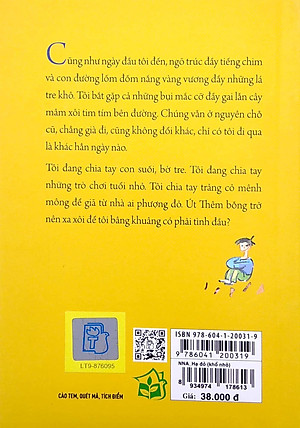 Hạ Đỏ (Tái Bản 2022)