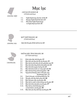 Nguyên Lý Design Thị Giác (Sách Màu - Bìa Cứng) - Nguyễn Hồng Hưng