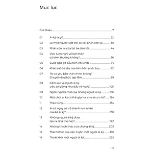 Khi Vây Quanh Là Những Người Ái Kỷ - Cách Nhận Diện Hành Vi Và Tự Bảo Vệ Mình Trước Những Kẻ Độc Hại (Thomas Erikson) - Omega Plus
