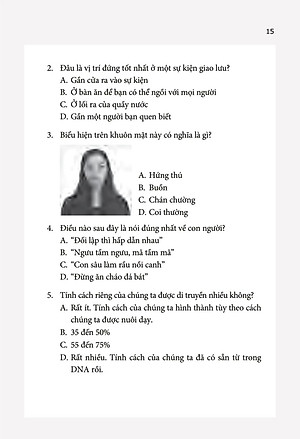 Sách Thu Hút Bất Kỳ Ai (Tái Bản)