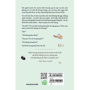 Sách Nhật ký hư không