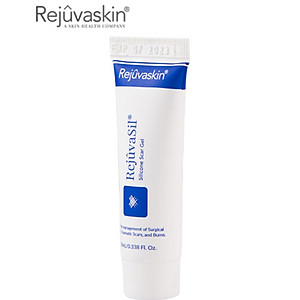 Gel Ngăn Ngừa Sẹo và Làm Giảm Sẹo Lồi/ Sẹo Phì Đại Rejuvasil của Rejuvaskin