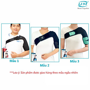 Đai cố định khớp vai United Medicare (C11)