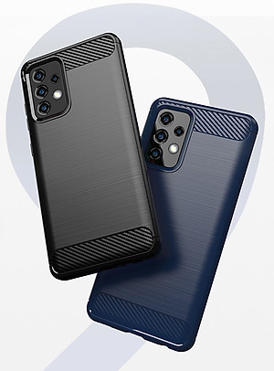 Ốp lưng chống sốc dành cho Samsung A52 hàng chính hãng Rugged Shield cao cấp