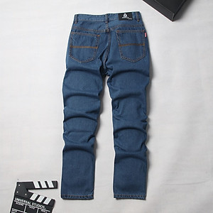 Quần jean không co giãn Q63 MuiDoi