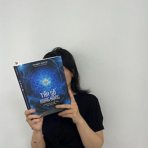 Sách Tần Số Rung Động – Quyền Năng Tiến Hóa Của Linh Hồn