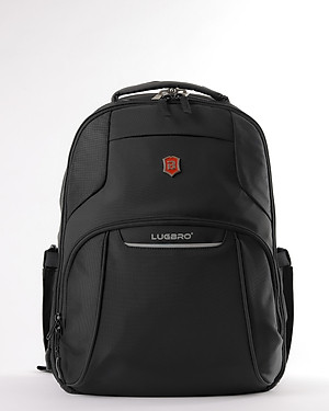 Balo Lugbro Business i15 - Hàng Chính Hãng